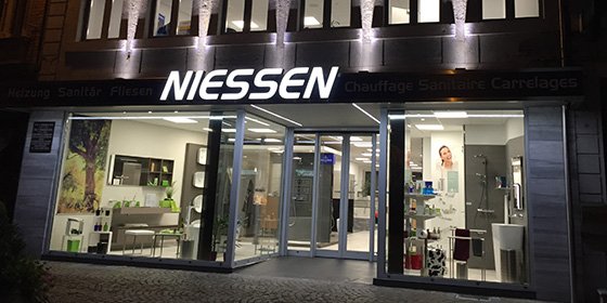 Niessen Eupen