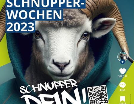 Semaine de découverte du métier pour les jeunes du 03 au 14 avril 2023