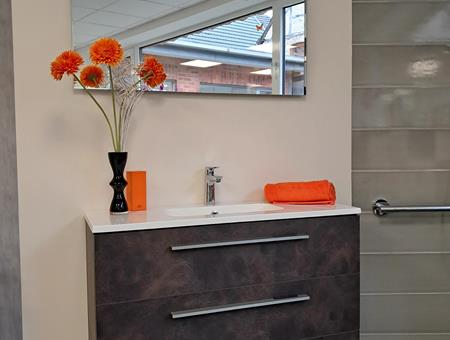 Reduzierte Ausstellungsstücke