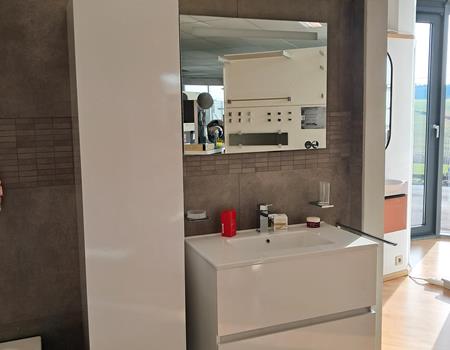 Reduzierte Ausstellungsstücke