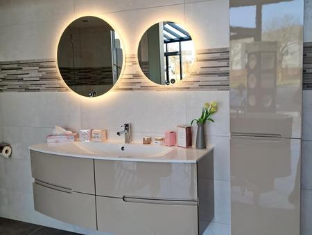 Reduzierte Ausstellungsstücke