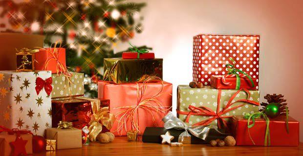 Weihnachten, die schönste Zeit des Jahres!