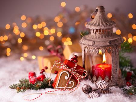 Öffnungszeiten zum Jahresende in BÜTGENBACH